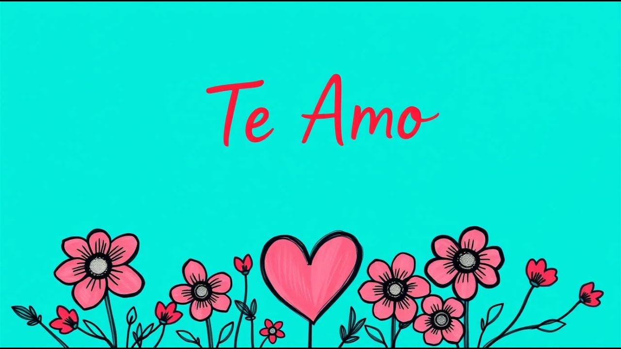 🤫 Tengo algo que guardé en mi corazón… dale play 💑