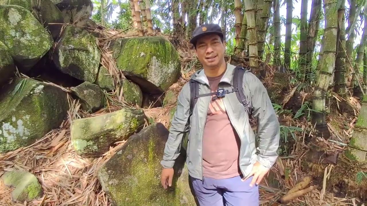 Geourban#34: Buahdua, Sumedang