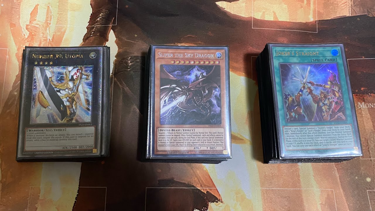 Divine Arcana Knights (June 2025)