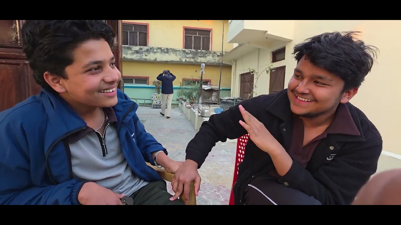 Exposing Each Other (Brother Edition) Growing Up Together: The Parts We Forgot [ No Filter ]