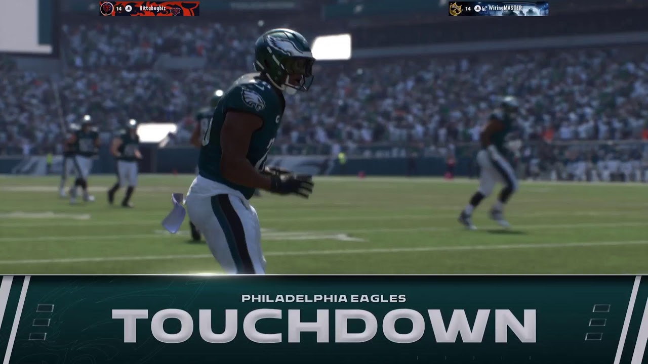 ‼️We Back‼️ Madden 26‼️Lets go