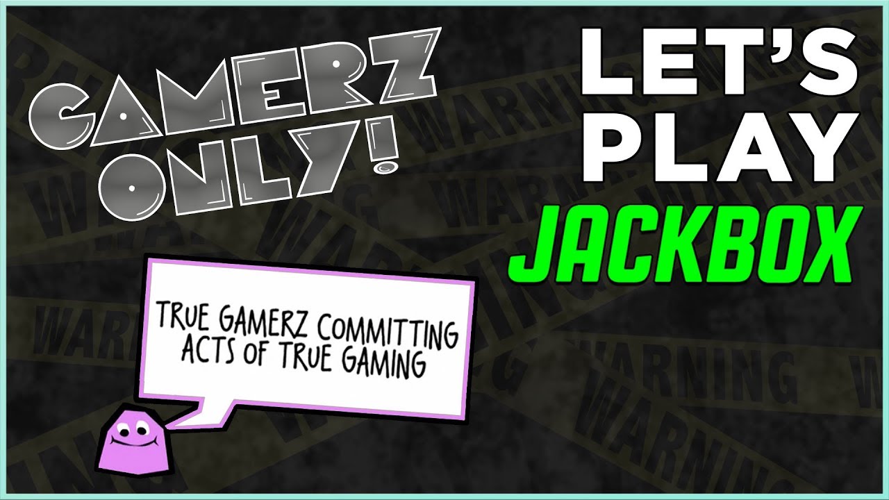 Polygon plays JACKBOX | 