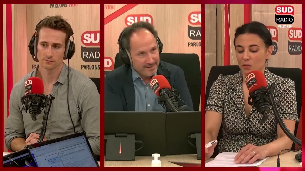 Et si les néo-féministes avaient tout faux ? Avec Michel Onfray et Vera Nikolski