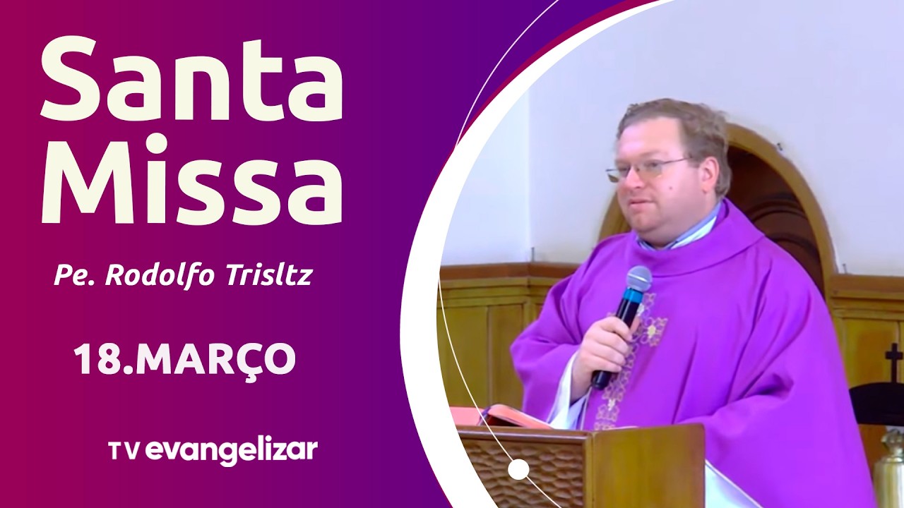 TV EVANGELIZAR - AO VIVO