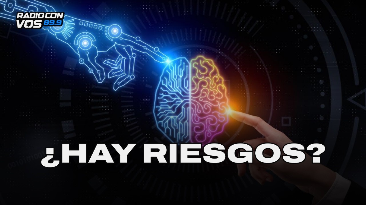 El pasado, presente y futuro de la INTELIGENCIA ARTIFICIAL I COSTA EN CÓDIGO ABIERTO