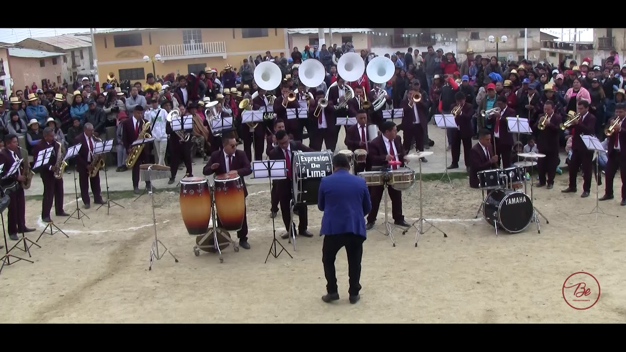 Sumbilca Enero 2020 - Fiesta de las Cruces