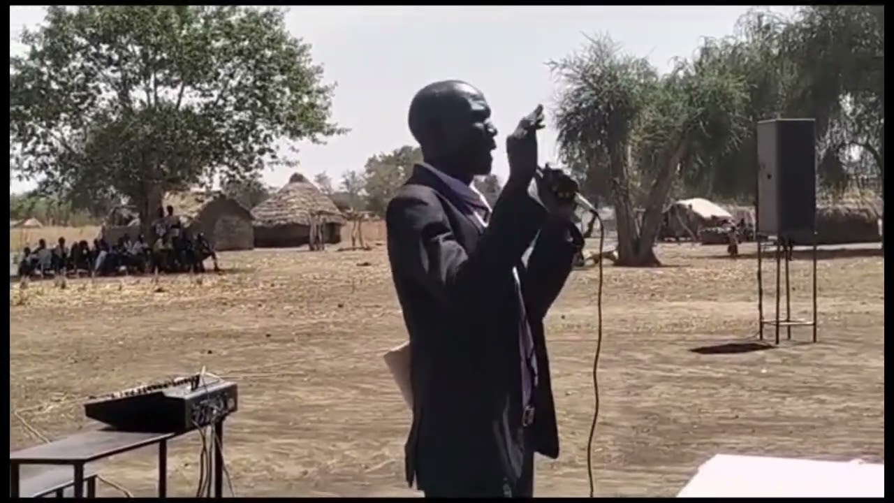 Students  Celebration In Dangaji 26