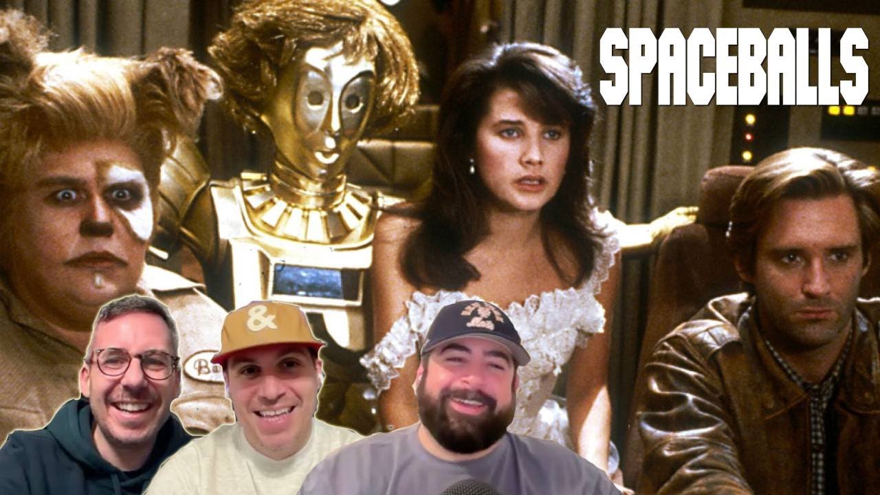 What Is The Shelf Life of A Parody Movie?