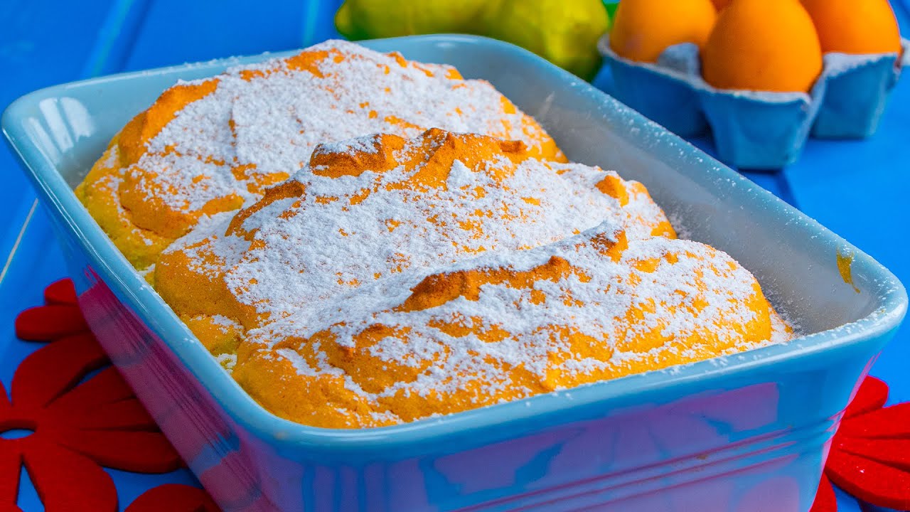 La recette des desserts qui a rendu l'Autriche célèbre dans le monde culinaire| Savoureux.tv