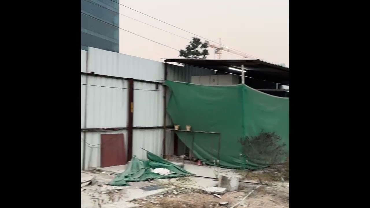 Pooja Crafted Homes, The Harvest @ Kokapet, Hyderabad status as of Dec 29,2025 