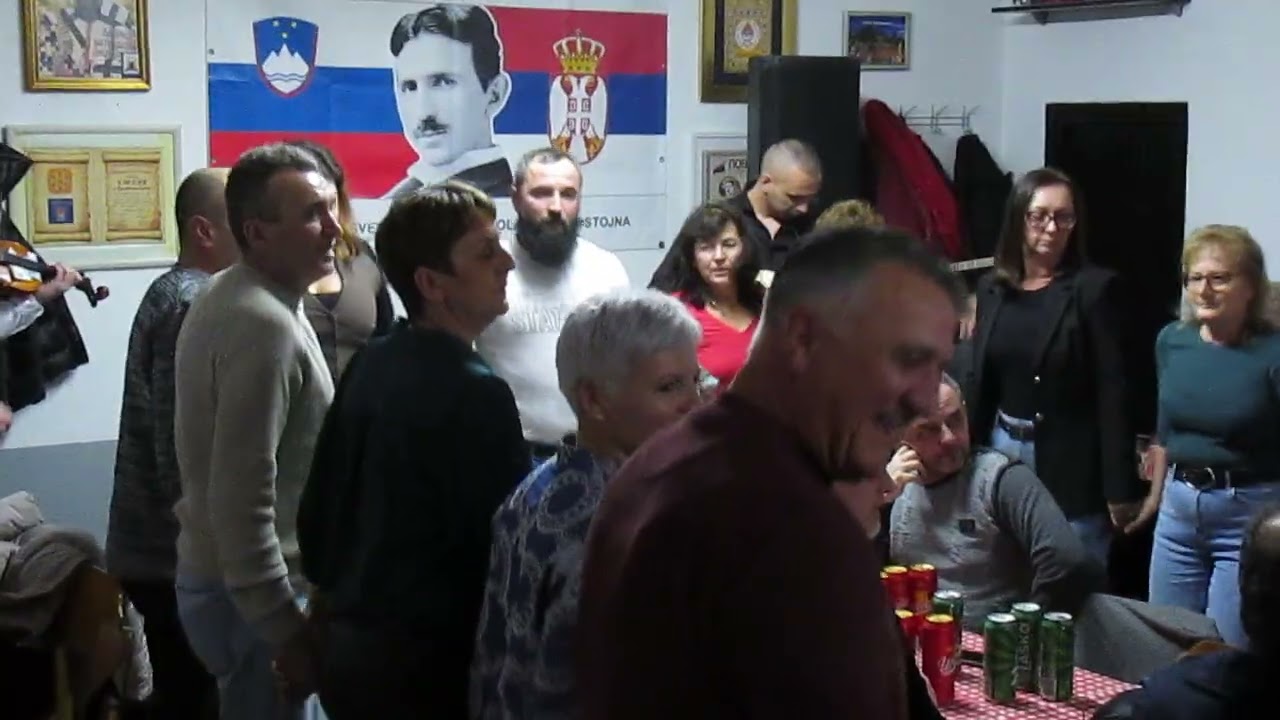 Bistri Izvor - Izvorno kolo - Postojna - 2/2026