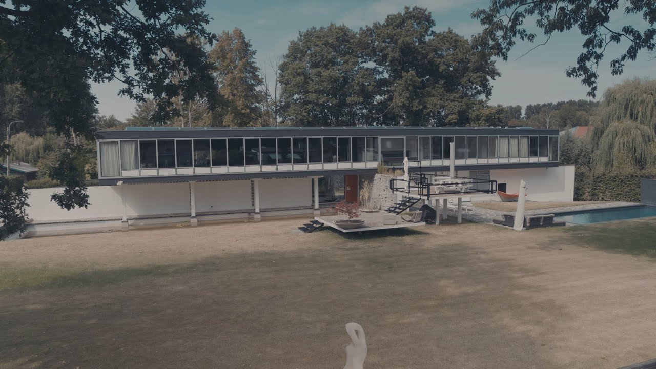 De Modernisten 4 | Lucien Engels