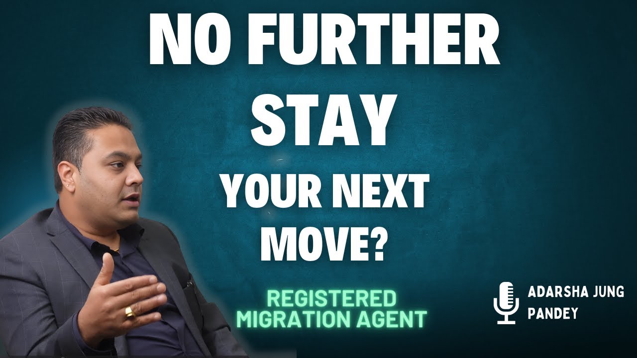 AUSTRALIA IMMIGRATION | VISA CHANGES | LAW | RAJDHANI DAIRIES | EP9
