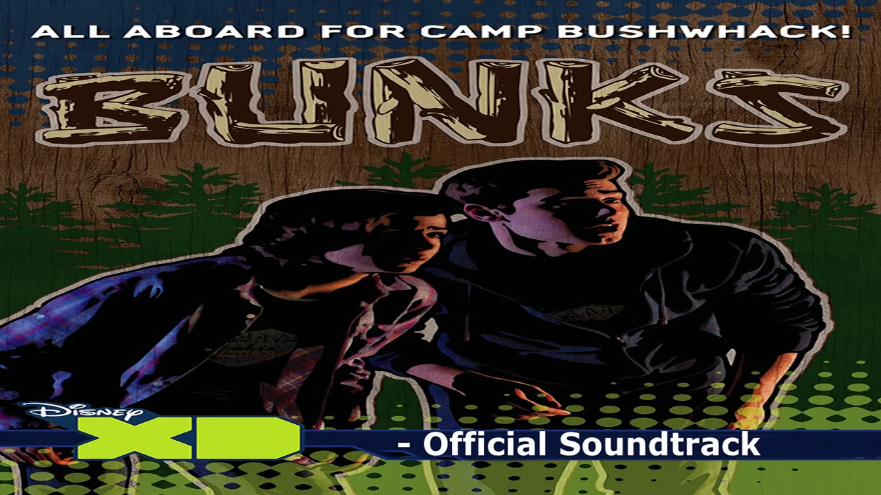 Jesse Labelle feat  Nixon   One Last Night Bunks Official Soundtrack