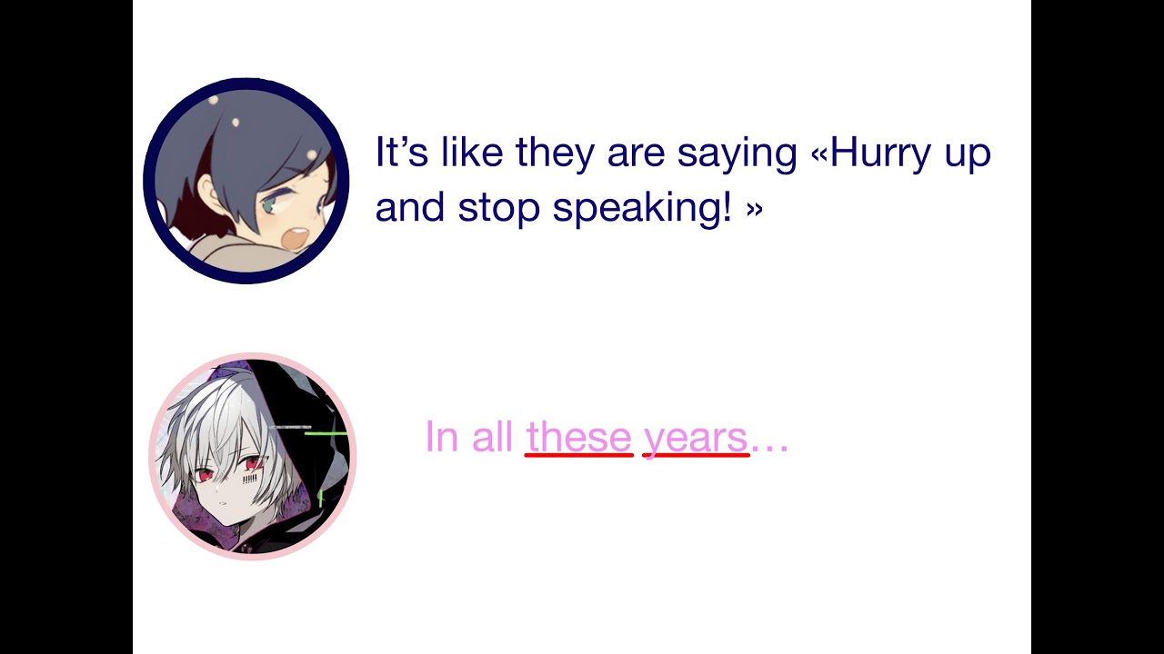 Soraru and Mafumafu talk about their interview anecdotes (Eng sub)