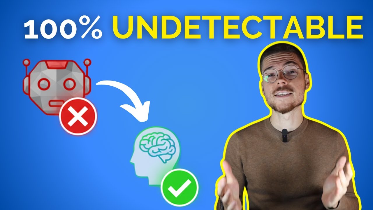 How to 100% Humanize AI Text