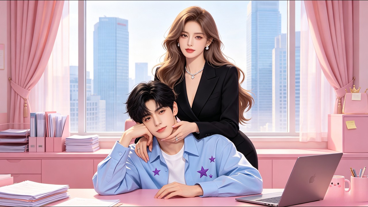 【FULL】Fake Relationship Contract to Calm Parents, Until He Discovered Her Hidden Identity