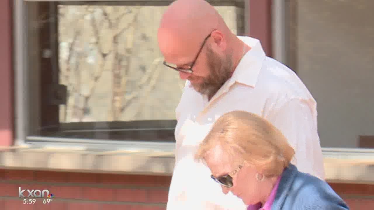 Stacey Stites’ fiancé released from prison after serving 10-year sentence