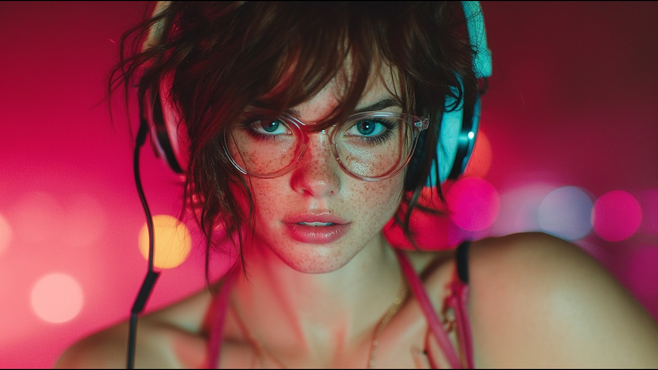 Emotional Vocal Trance Mix 2026 — Inner Strength & Flowing Energy | 132 BPM | Ethereal & Uplifting