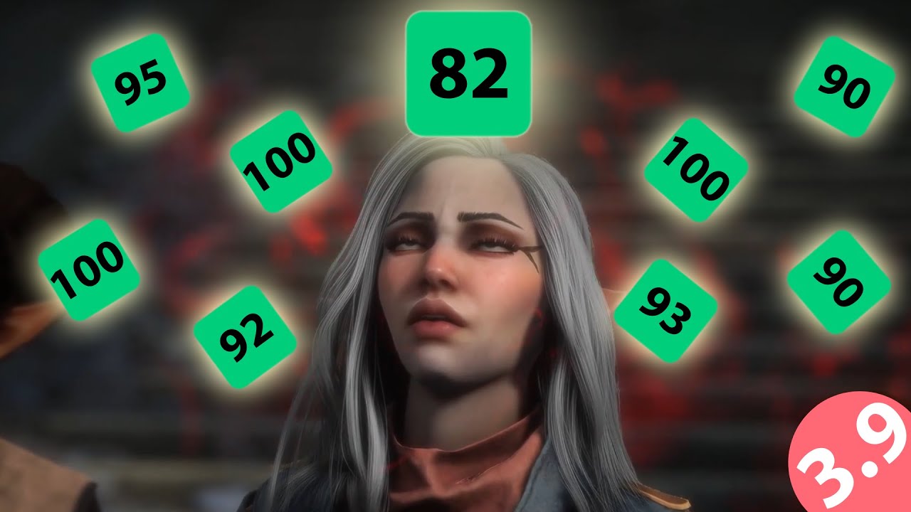 Действительно ли Dragon Age умер? Обзор на Dragon Age The Veilgurad