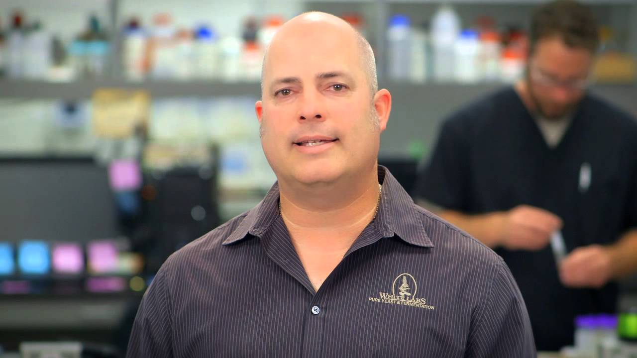 White Labs FlexCell&trade; Process and Homebrewer PurePitch&trade; Packaging