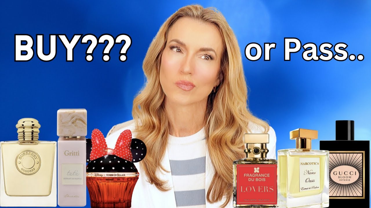 Hyped Fragrances:  Opinions on Popular & Newly Released Perfumes | Full Bottle Worthy? Buy or Pass