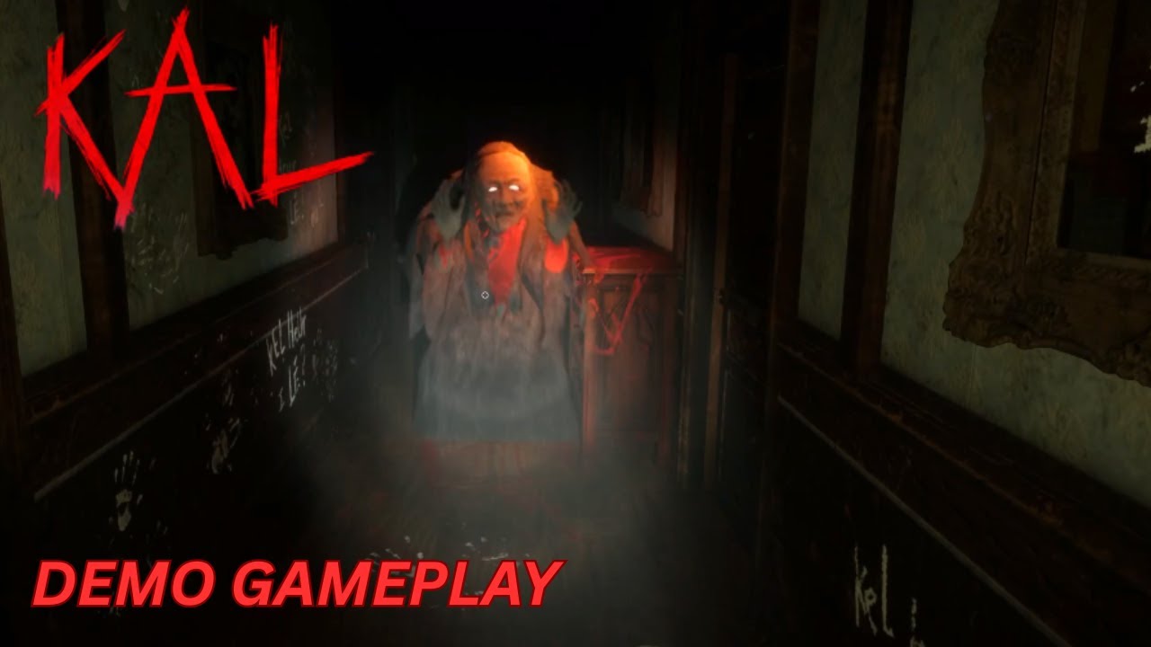 I Wasn't Expecting This Outcome | KAL Demo Gameplay