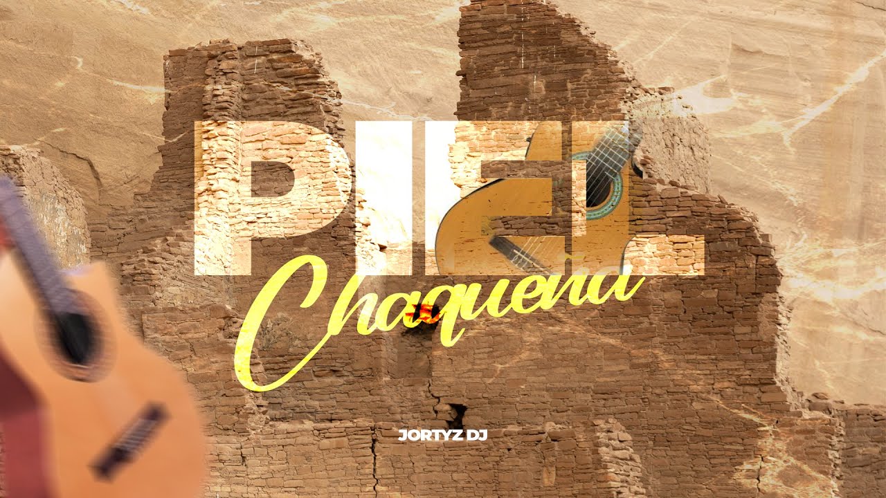 Piel Chaque&ntilde;a (Tik Tok | Remix) - Jortyz DJ | Los Manseros Santiague&ntilde;os