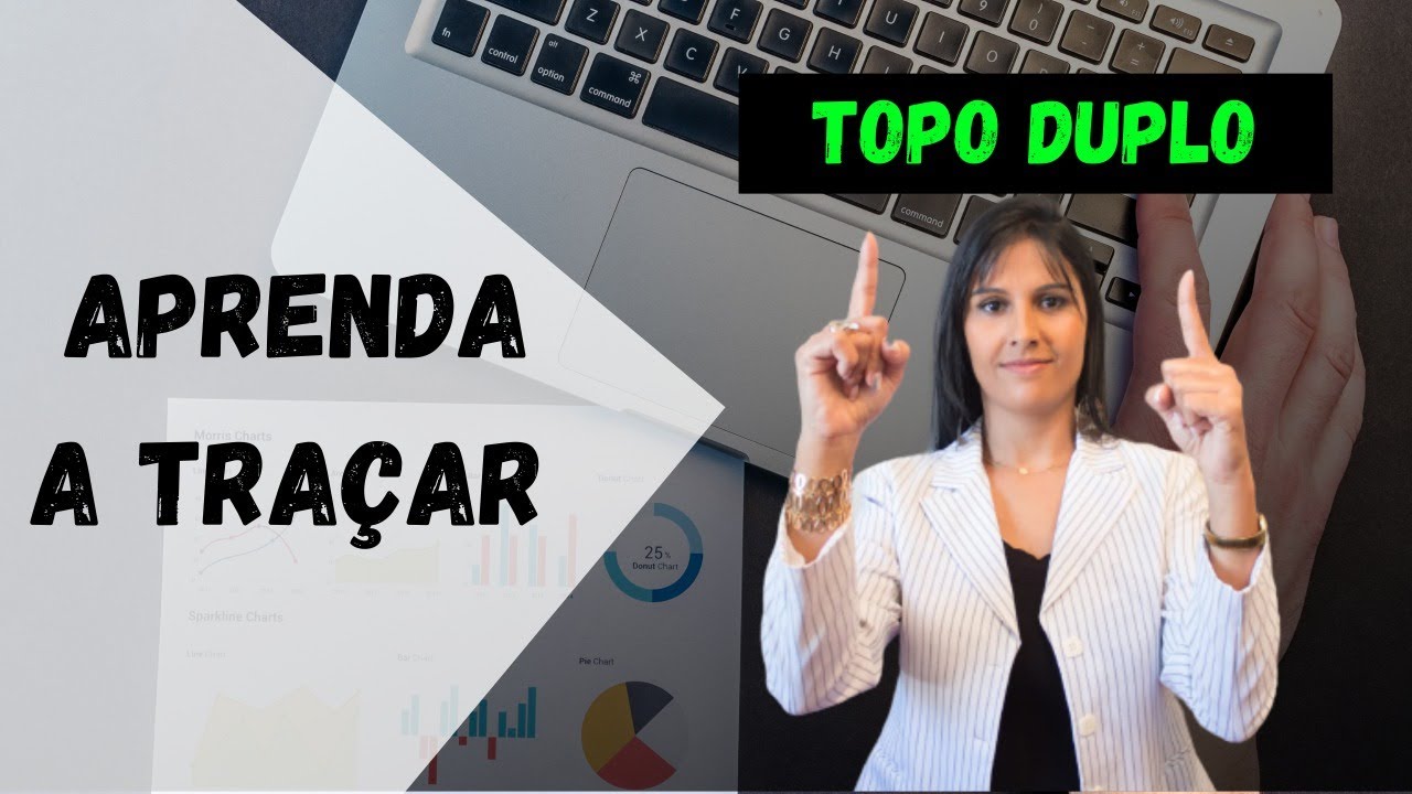 Topo duplo no renko, VOC&Ecirc; CONHECE???