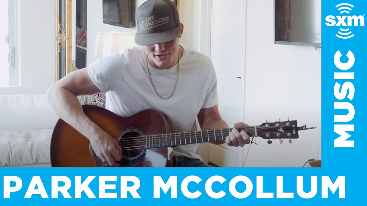 Parker McCollum - Pretty Heart | Highway Finds Virtual Festival 2020