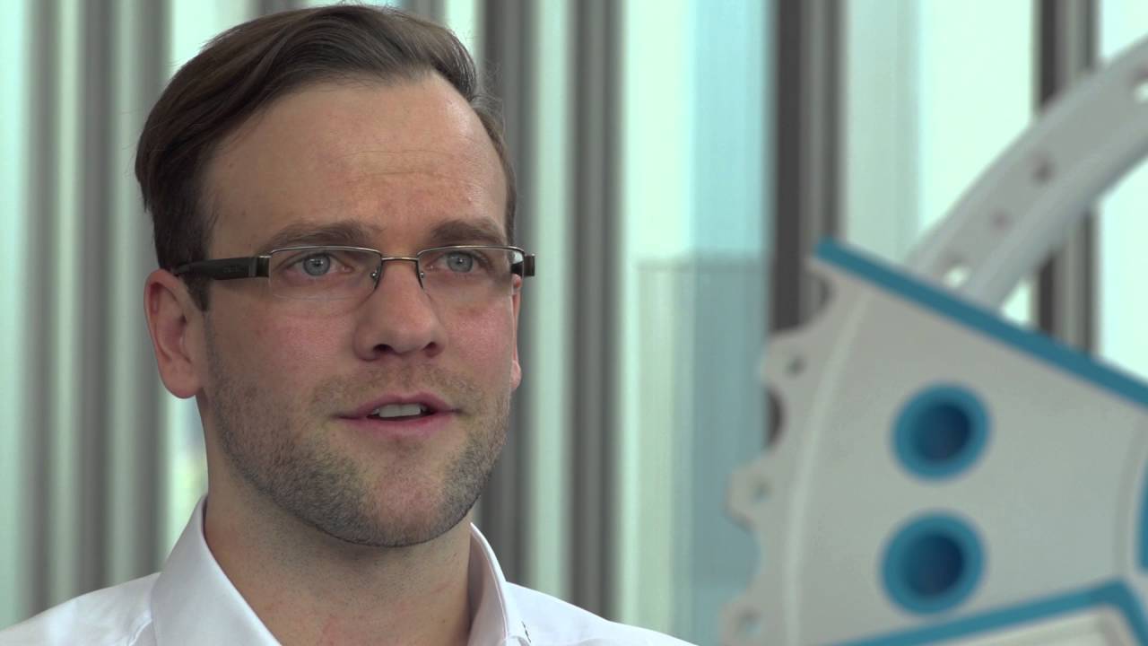 ZEISS T-Scan CS digitizes elastic couplings at VULKAN