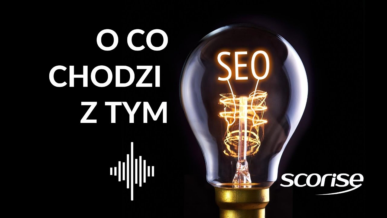 Na czym polega pozycjonowanie w wyszukiwarce?