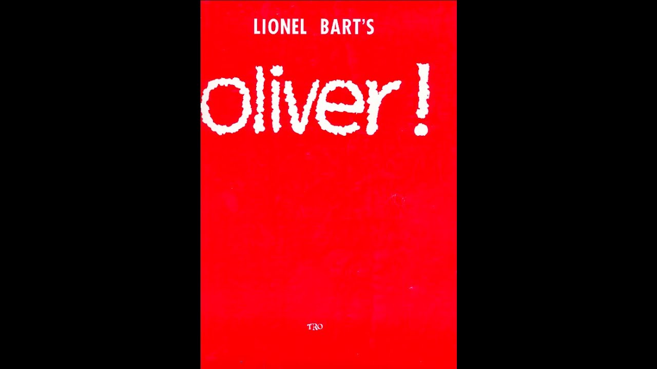 Oom-Pah-Pah (1960)
