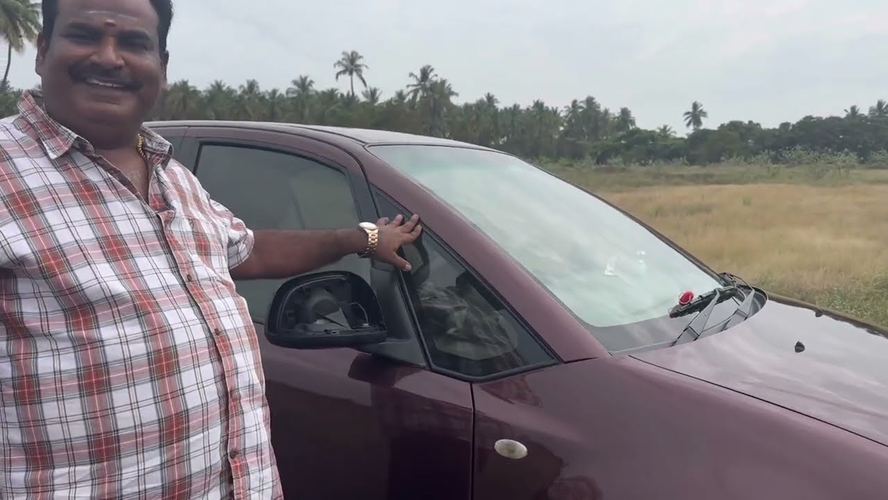 என்ன செடான் இது ? டீசல் பட்டையை கிளப்பும் ஒரு கார் Maruti Suzuki SX4 Tamil Review