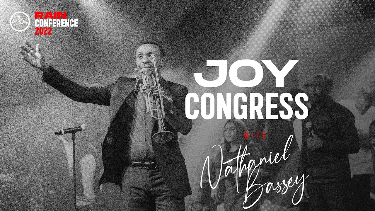 Joy Congress | Pastor Nathaniel Bassey | Petra Christian Centre