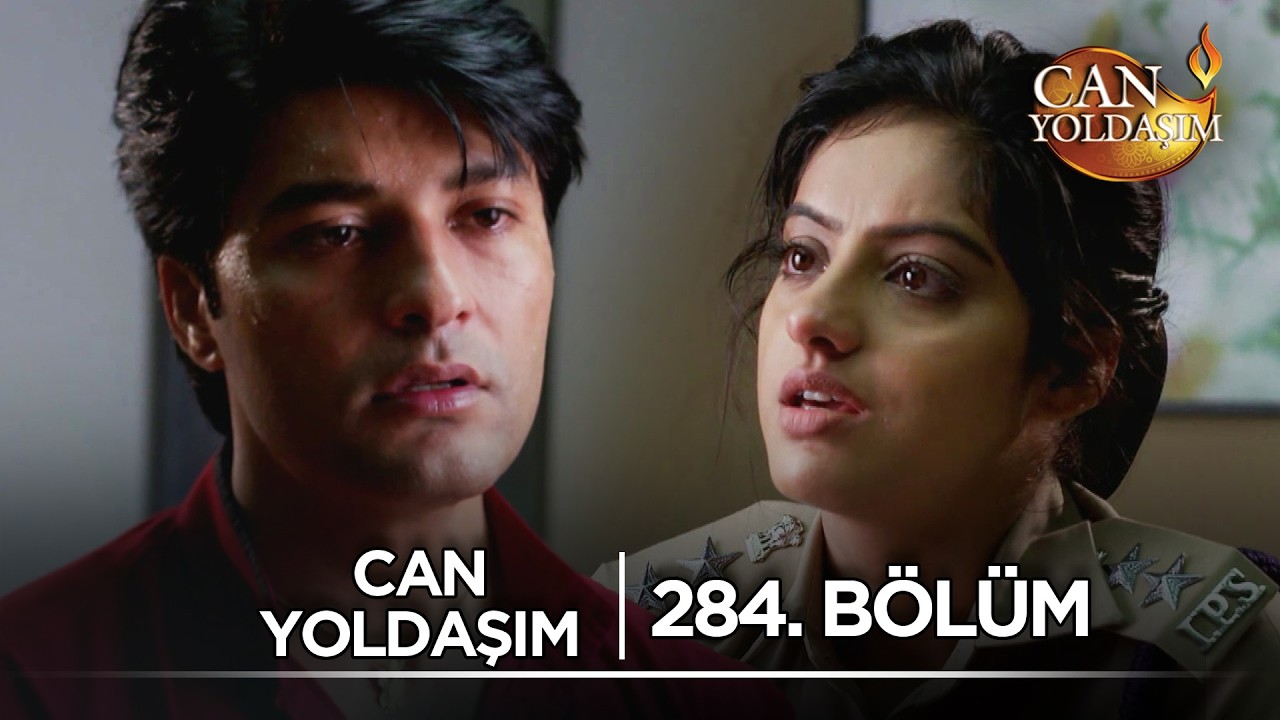 Can Yoldaşım Hint Dizisi 284. Bölüm ‪@kanal7‬