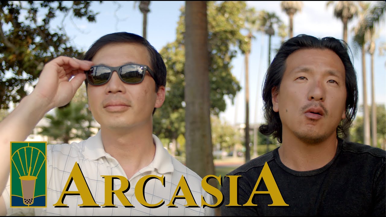 ARCASIA: Life In The 626 - Pilot, Episode 1 