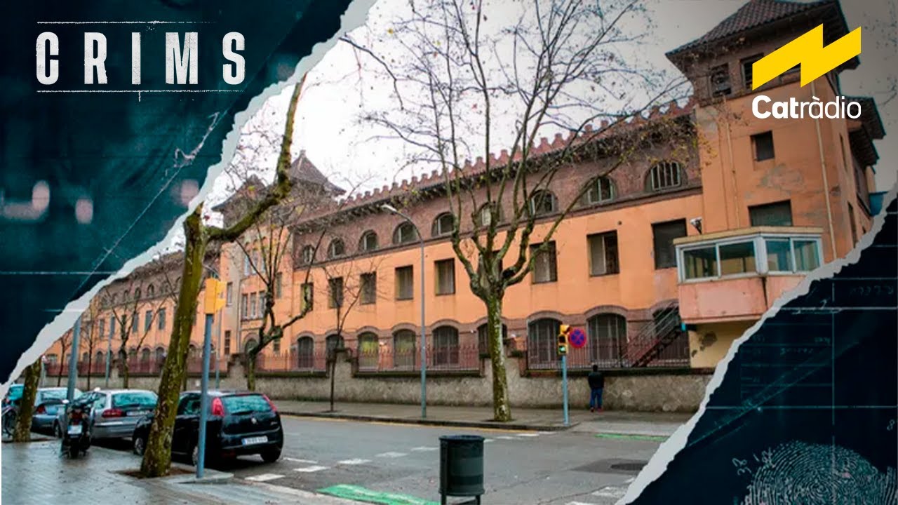 Cas Jubany (Capítol 1): Un assassí lliure 17 anys després
