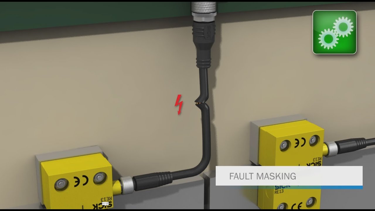 Eliminate fault masking on your machines with sensor solutions from SICK | SICK AG