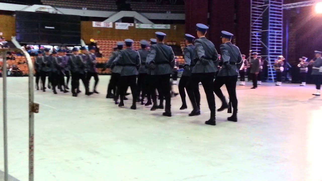 Święto Policji w Katowicach - 