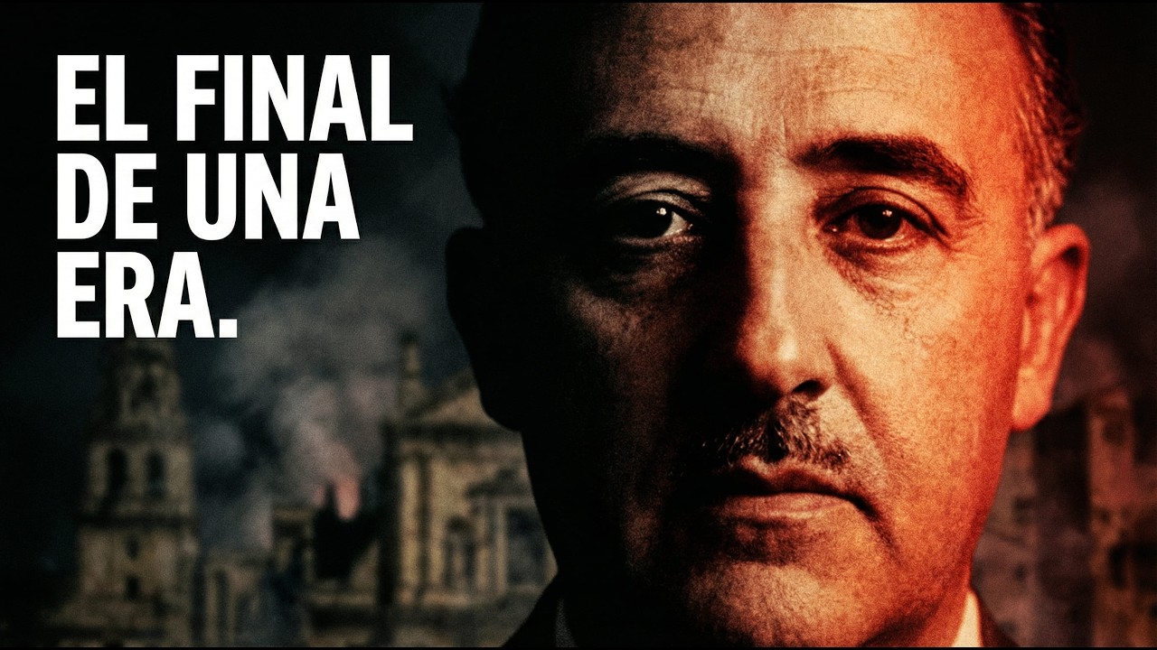 Francisco Franco: El Hombre que Dividió a España