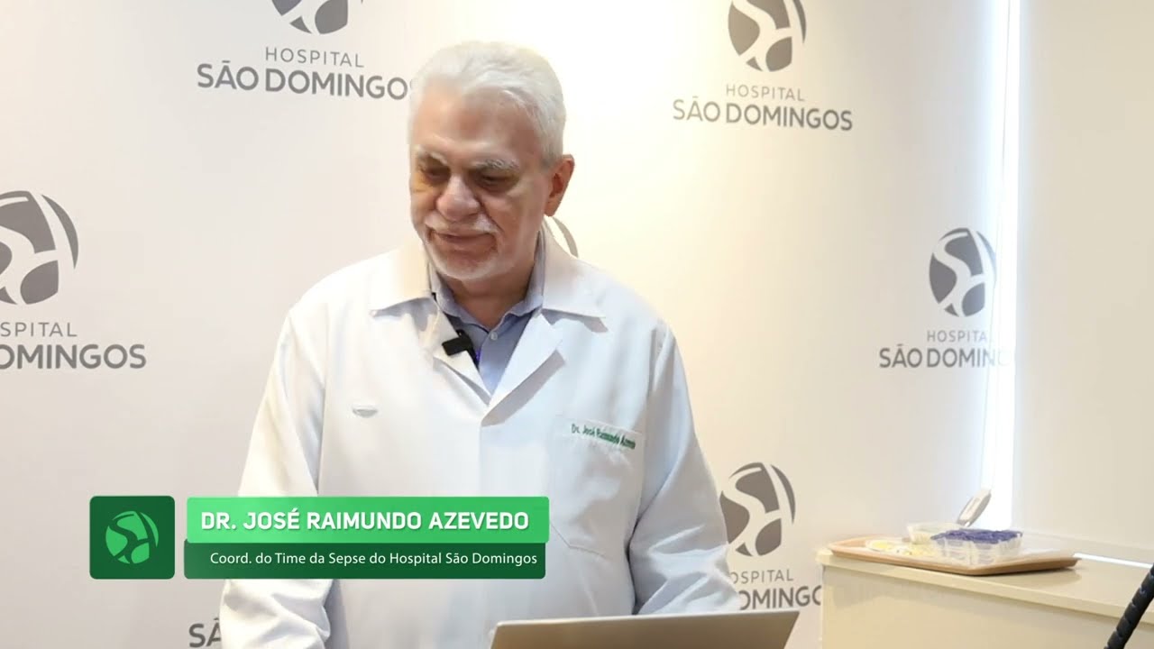 HISTÓRIA DA CRIAÇÃO DA UTI DO HOSPITAL SÃO DOMINGOS