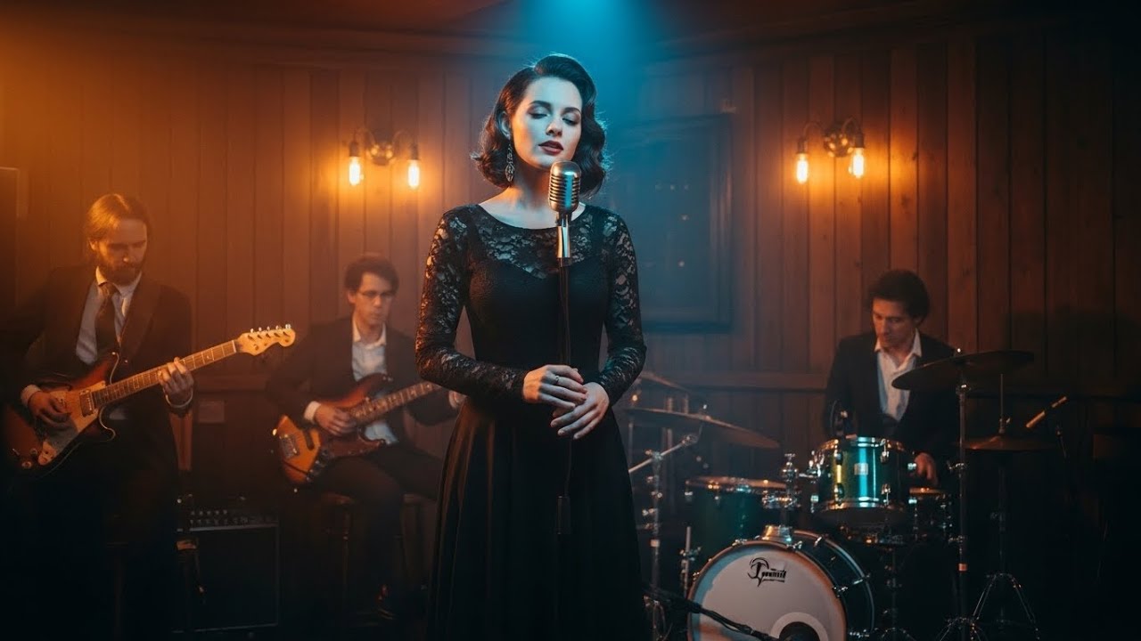Elegant Blues - Mmm... One More Slow Night Best of Slow & Mellow Blues