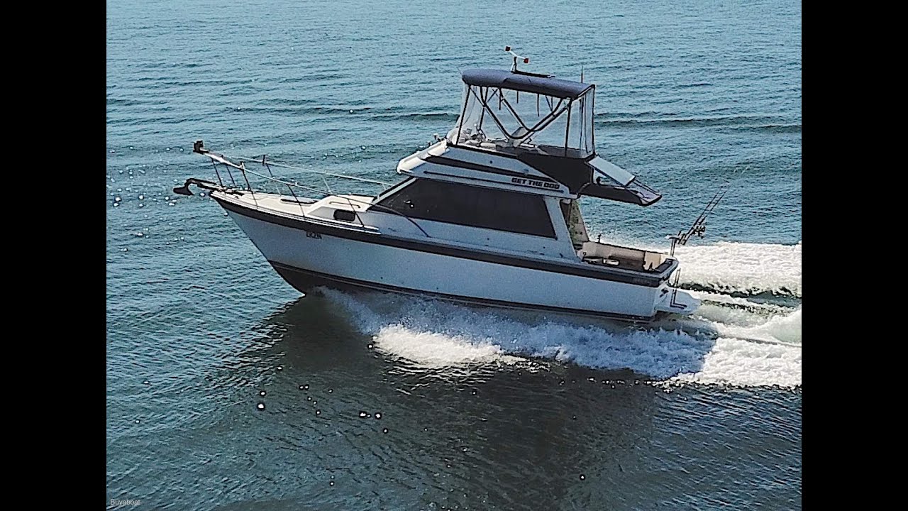 30 Riviera