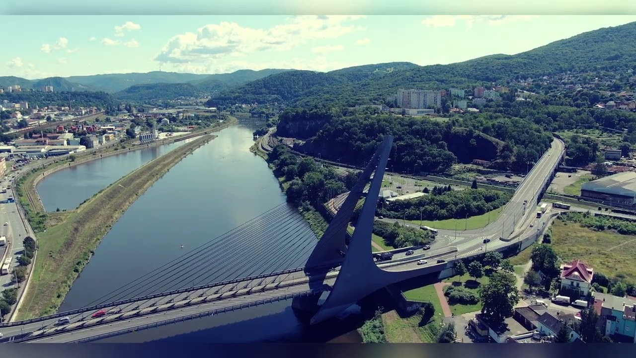 Ústí nad. Labem  10.8.2023