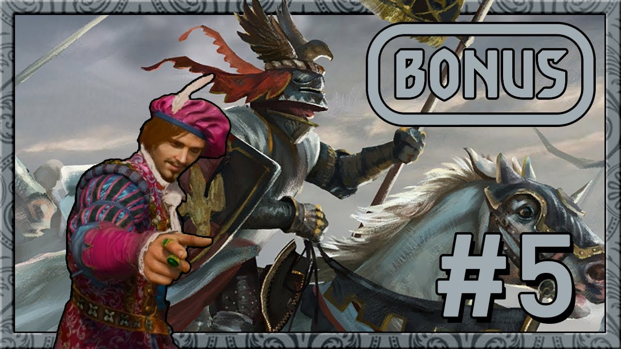 The Great Dandelion Show • Gwent Funny Moments • Bonus Episode #5