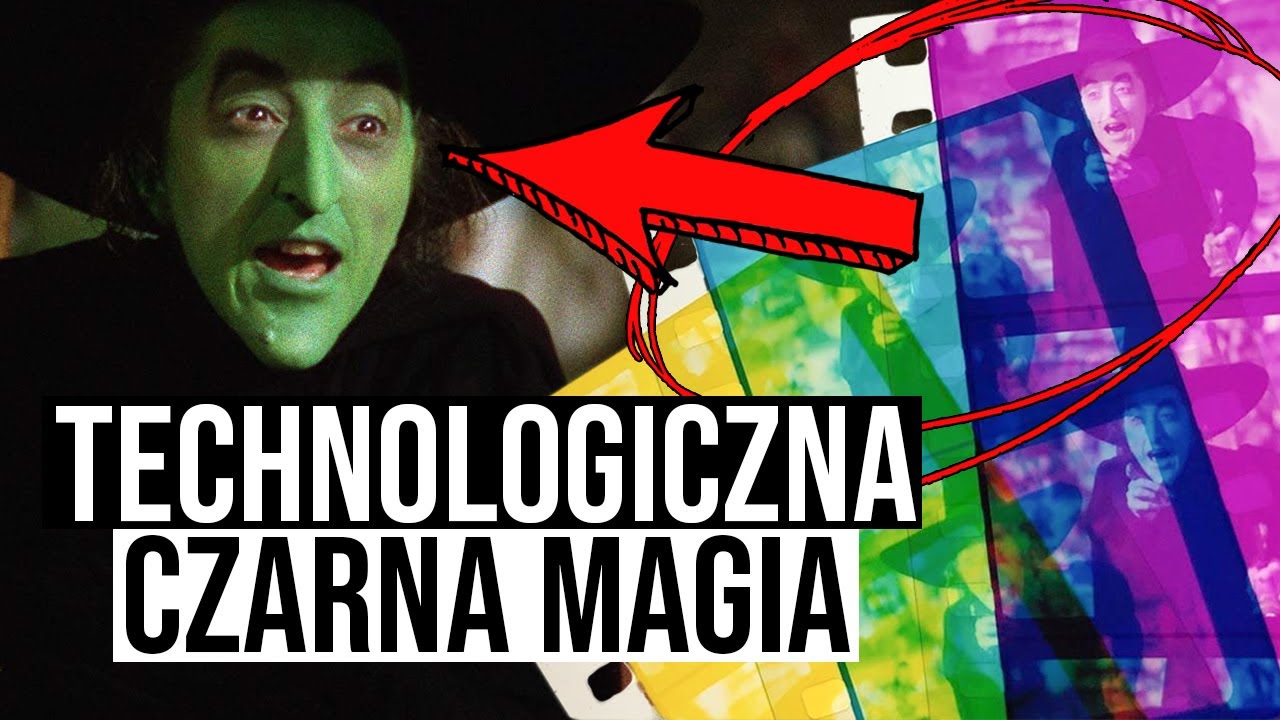6 technologii, które ukształtowały współczesne kino