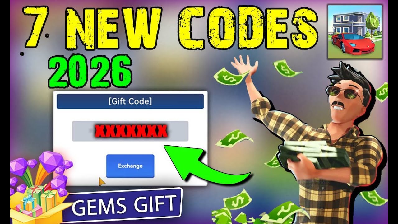 Idle Office Tycoon Dinheiro Infinito February 2026🎁 Idle Office Tycoon Gift Codes 2026