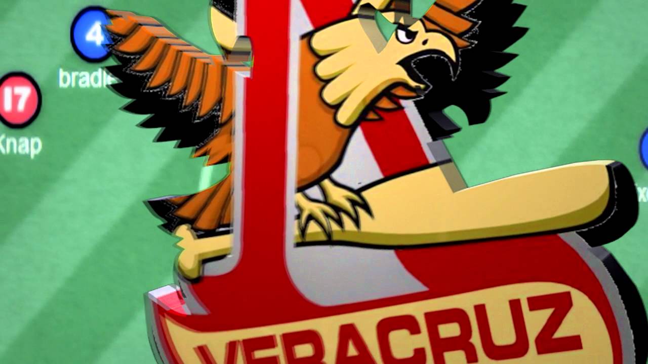 Veracruz Haxball