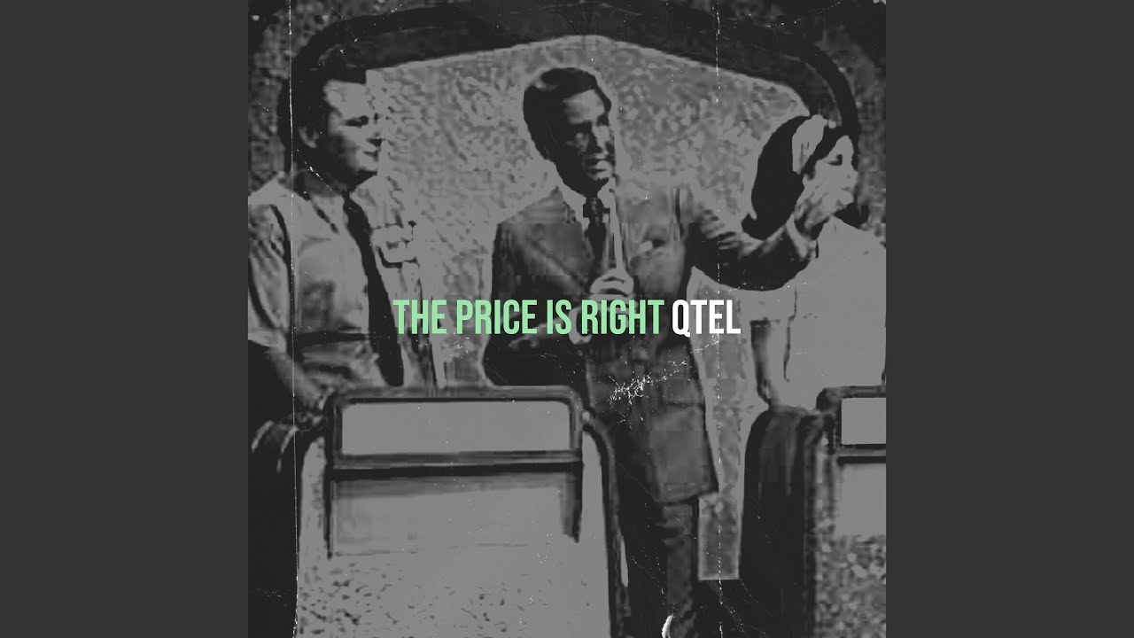 The Price Is Right